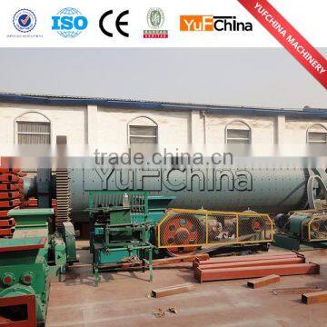 Mining Machine/Ore Beneficiation/Ball Mill photo-3