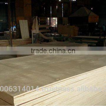 KEGO Vietnam Commercial Plywood, Building Plywood, 1220x2440mm(from Plywood Manufacturer) photo-4