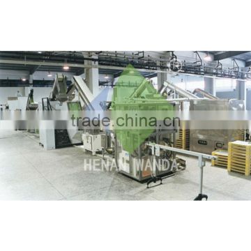 300kg laundry soap making line