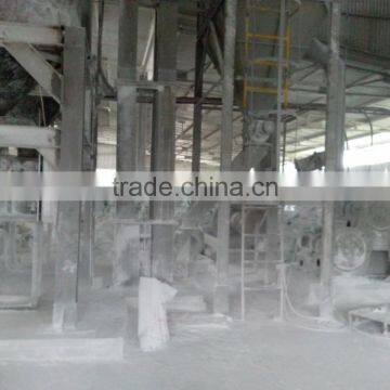 High Quality Calcium Hydroxide/Hydrated Lime in Water Treatment photo-6