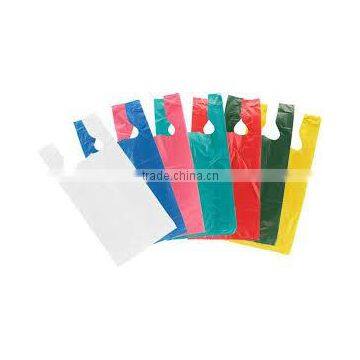 HDPE Raw Material Masterbatch for Plastic Bags