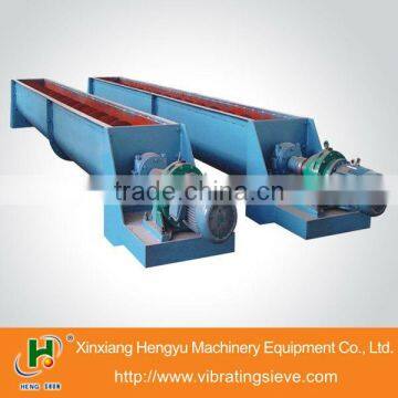 China widely used lightweight flexible spiral conveyor