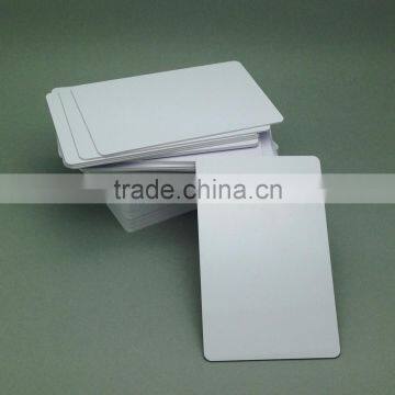 Cheap Price Blank PVC ID Card for Data Card Printer photo-5
