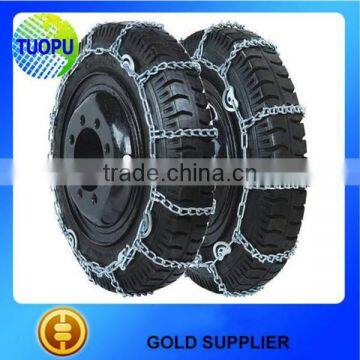 Snow Car Tyre Protection Chain ,Emergency Tire Protection Chain photo-4