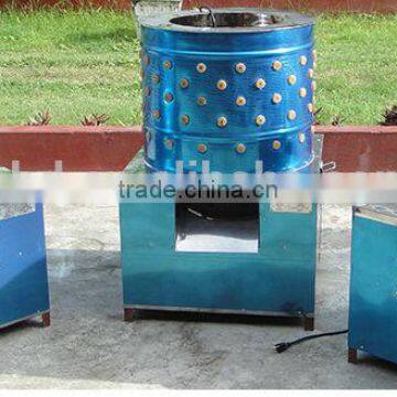 2016 High Hair Removal Rate Chicken Plucker Machine CE Approved Hot Sale Cheap Plucke Machine for Sale photo-2