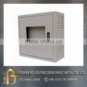 junction box custom ip65 metal junction box made in china