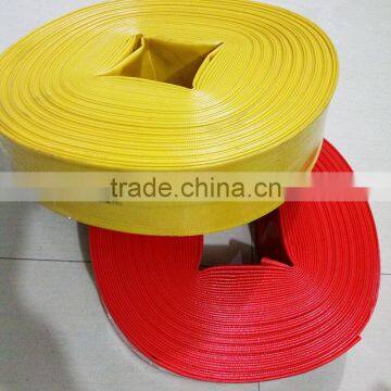 High Pressure PVC Plastic tube/Full Size PVC Plastic tube