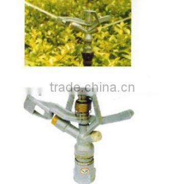 Lawn Sprinkler Garden Sprinkler Sprayer Head G3/4 Male Thread Nozzles Impulse Sprinkle For Agriculture Irrigation