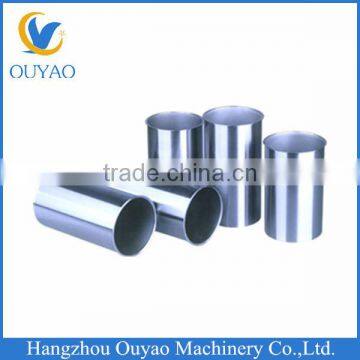 Polishing Anodizing Steel Cylinder Liner