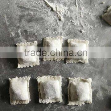 Dumpling Wrapper Making Machine/Ravioli Making Machine /Spain Empanadas Dumpling Making Machine photo-6