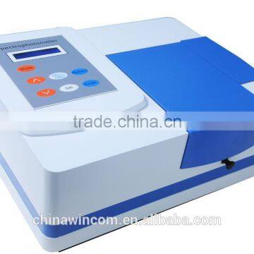 Lab High-precision UV-VIS Spectrophotometer-UV752