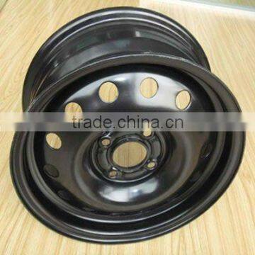 New high speed steel wheel rims 16 inch