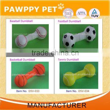 Vinyl Toy Production For Dog's Oral Care photo-5