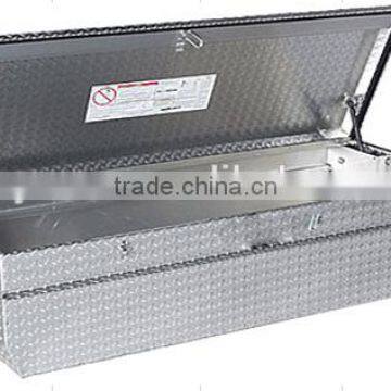 Aluminum chest Truck Boxes - 2017