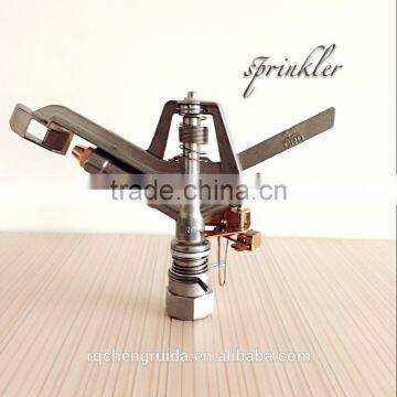 aluminum alloy nozzle sprinkler of ZY-2