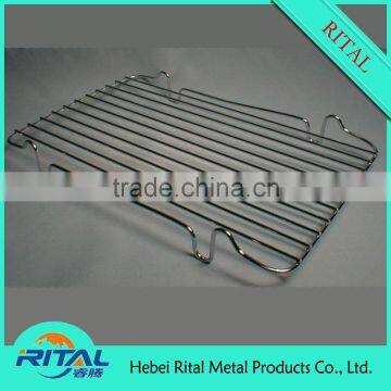 Amazon Hot Sale Stainless Steel Roasting Wire Rack photo-5