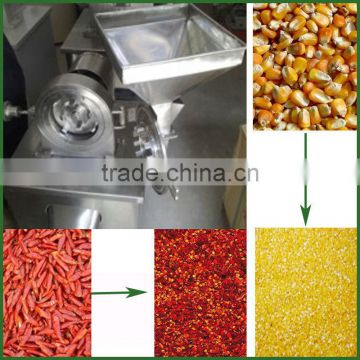 High Quality Low Price Industrial Automatic Multifunctional corn grinder machine Multifunctional Grinder Machine