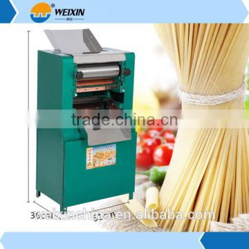 110kg/h noodle making machine with cheap price