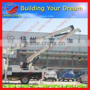 AMS Two Men Aerial Working Platform 0086 371 65866393