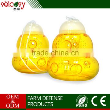 High quality eco-friendly model number SK-811 wasp trap seicosy