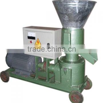 9PK-200 Hot sale Pellet mill machine