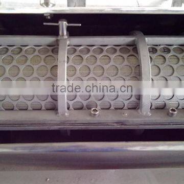 Neweek Store Use Stainless Steel Continuous Screw Vegetable Juice Presser