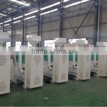 MTPS Series High Grain Yield Maize Peeling Machine photo-5