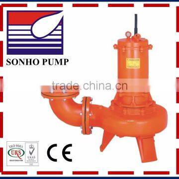 Taiwan 10hp 220 Volt Submersible Water Pump photo-2
