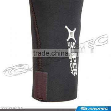 3/2mm Zipperless Fullsuit Surfing Neoprene Wetsuits for Men photo-5