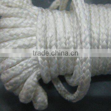 PP double braided rope pp twisted rope