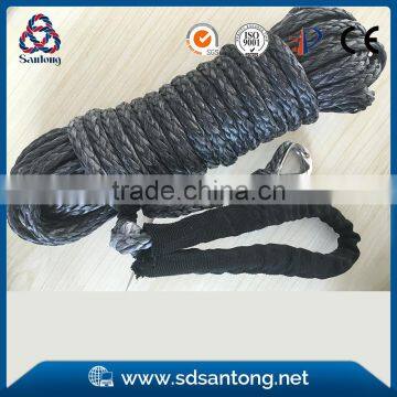 uhmwpe rope for atv 4x4