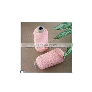 knot for elastic thread/clear elastic thread