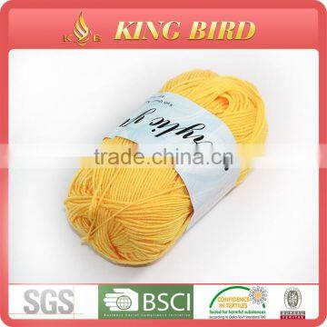 acrylic knitting yarn hand knitting yarn 100 acrylic yarn