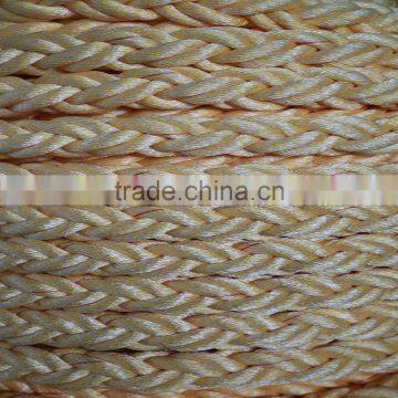 UV Resisted PP and Polyester Mixed Fishing Rope High Performance 20mm photo-3