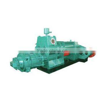 Clay Brick Machine, vaccum extruder, block machine