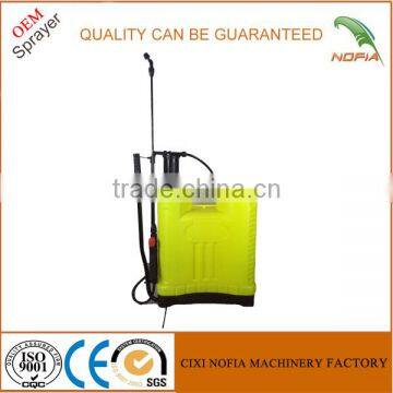 18L Boom Agricultural Drone Sprayer