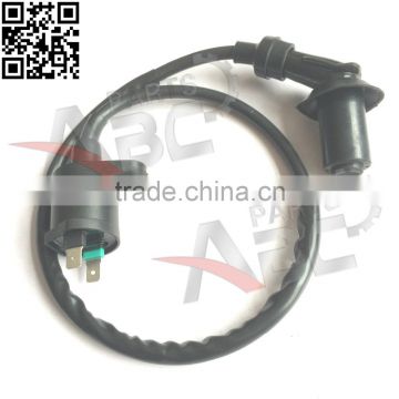 GY6 150CC Scooter Ignition Coil with long wire 150CC Hammerhead Go kart