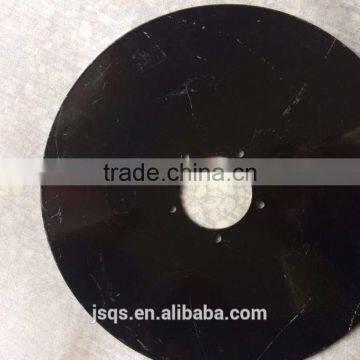 Factory Direct Material 65MN14"X3MM DISC HARROW BLADE photo-2