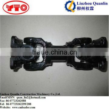 Chinese YTO tractor spare parts shaft gear