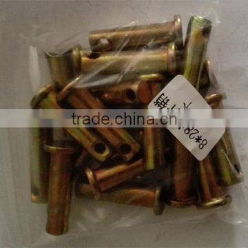 China Supplier Lever Pin for Single Cylinder Diesel Engine photo-5