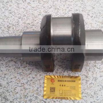 Hottest Product Farm Machinery Walking Tractors Spare Parts Crank Shaft photo-5