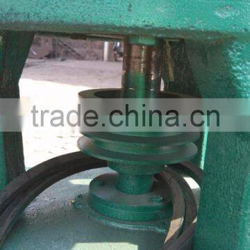 High Quality Paddy-pounder /rice Mill/pearling Mill for Sale photo-5