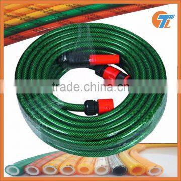 pvc Expanding garden water hose pipe