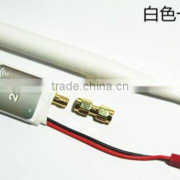 2.4GHz 2 Watt Signal Amplifier Booster RC Transmitter Range Extender photo-2