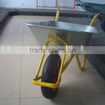 Heavy Duty Construction Wheelbarrow WB6404H photo-2