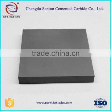 hart metall tungsten carbide square plate