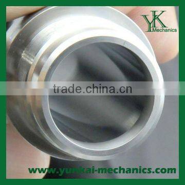 Custom Steel Product CNC Machining Steel Product Precision Steel Product photo-3