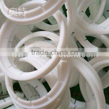 Excellent Ageing-resistant Performance and Wear Resistant PTFE Shrink-ring photo-4