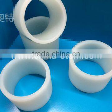 Great Chemical Stability PVDF Elevator Sheave photo-5