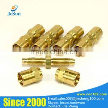 brass product brass turning parts